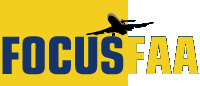 This is an image of the Focus FAA Logo