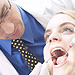 This is a dental image.